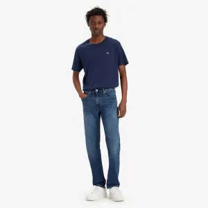 Levi's 502™ Tapered Jeans In Indigo Worn In