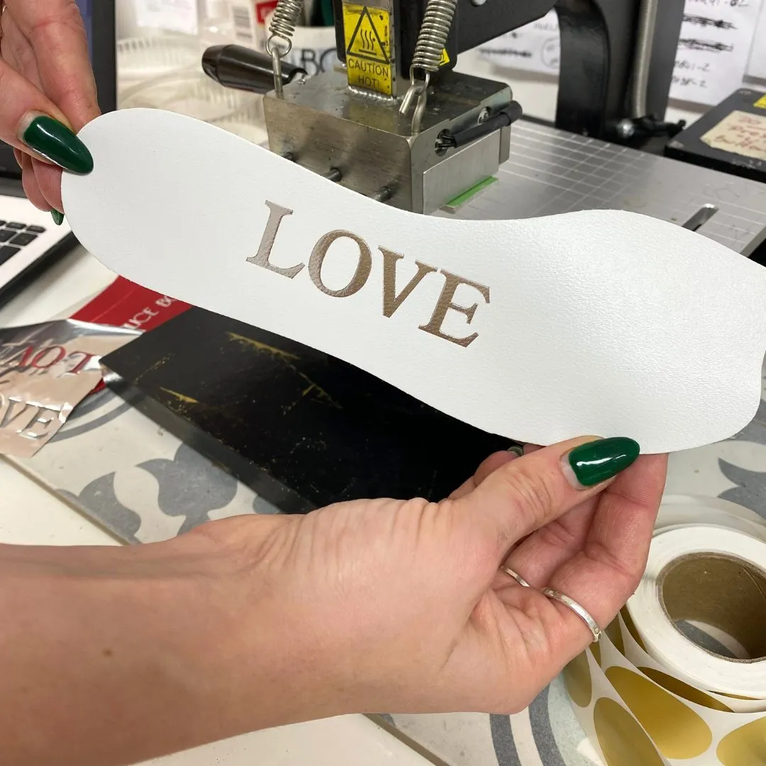 Limited Edition - Simply LOVE