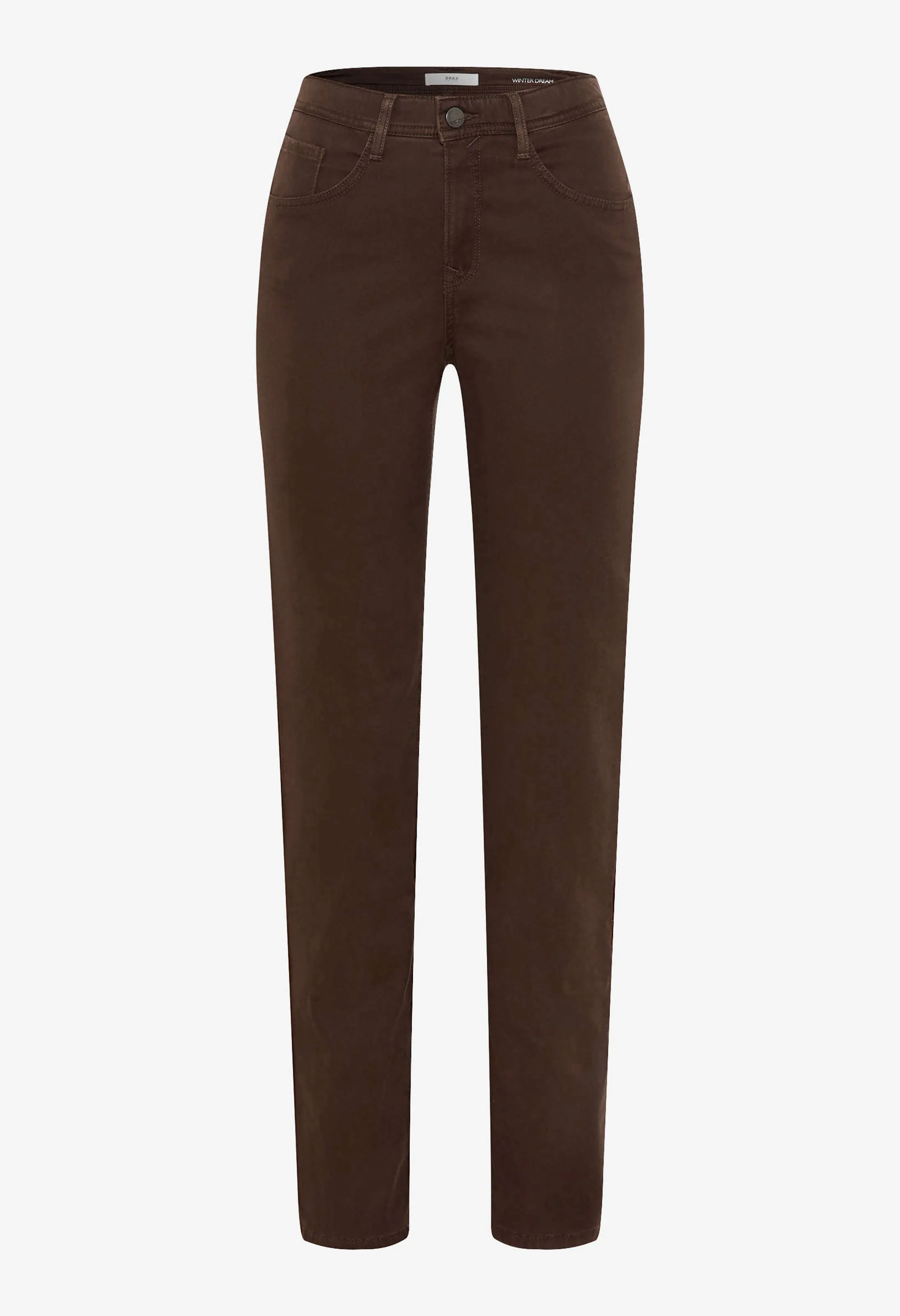 Mary Winter Dream Trouser Regular Leg