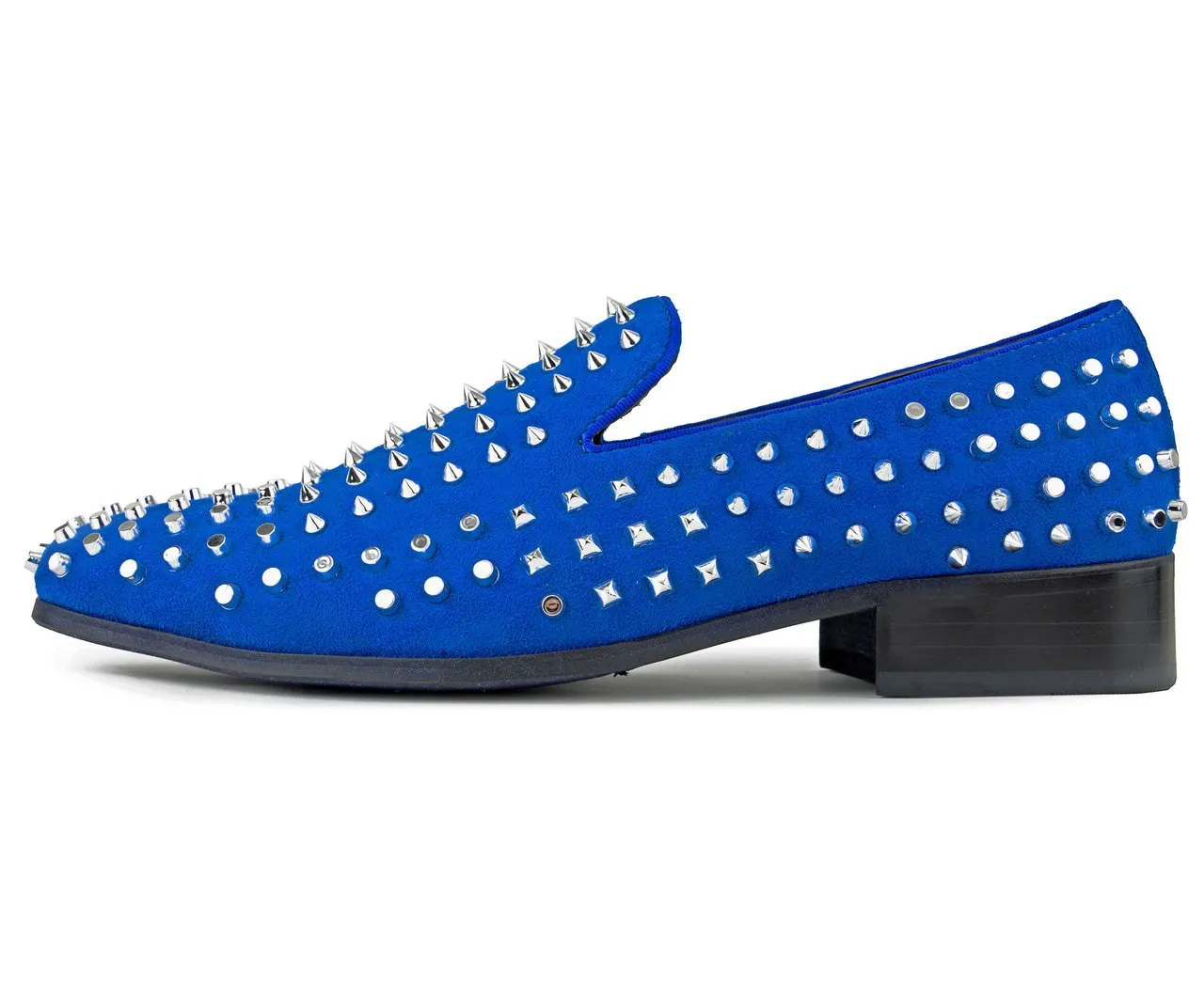 Men Shoes Kurnin -Royal