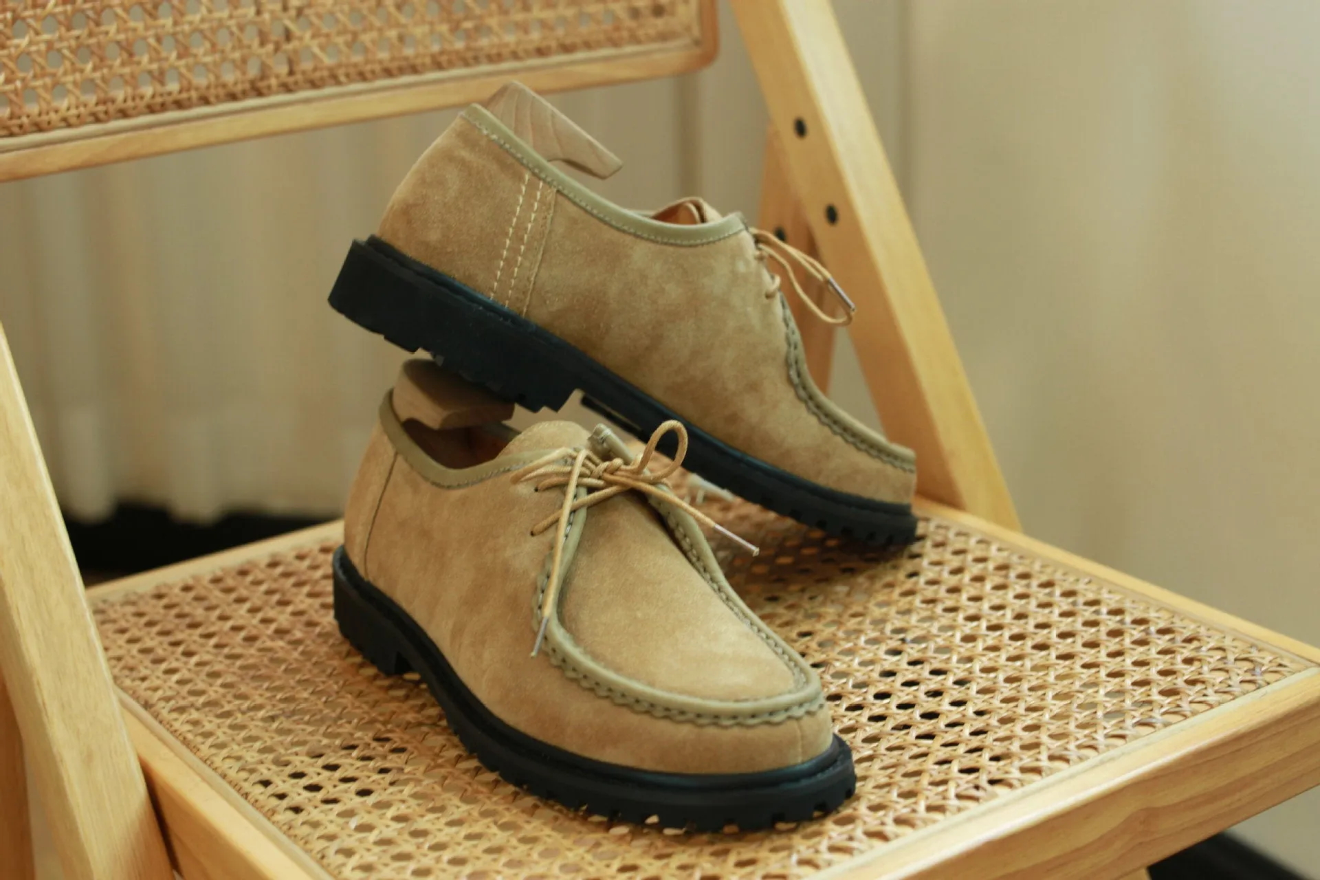 Men's Moccasins Shoes