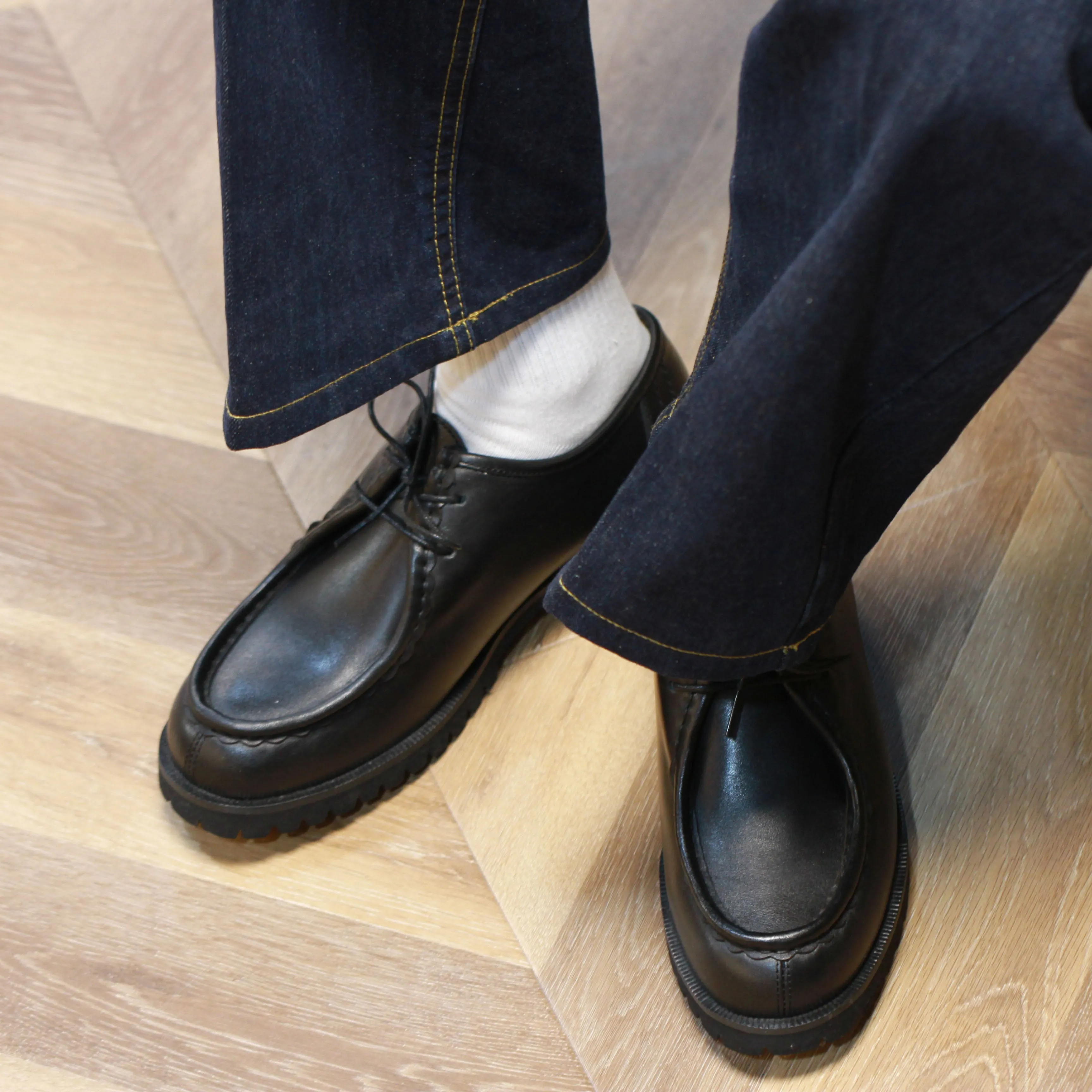 Men's Moccasins Shoes