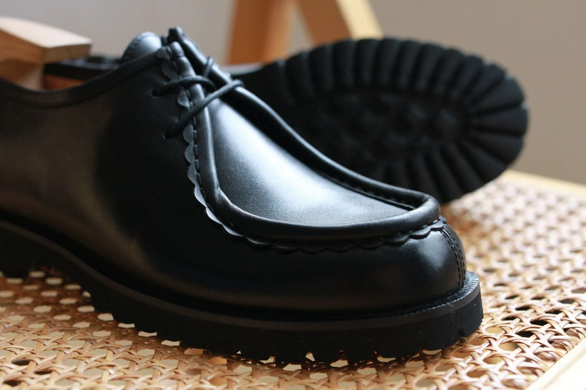Men's Moccasins Shoes