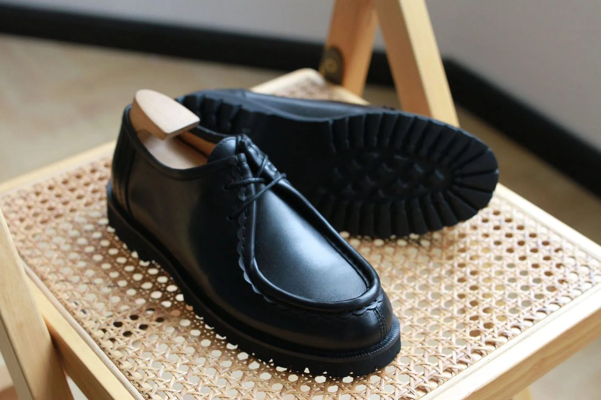 Men's Moccasins Shoes