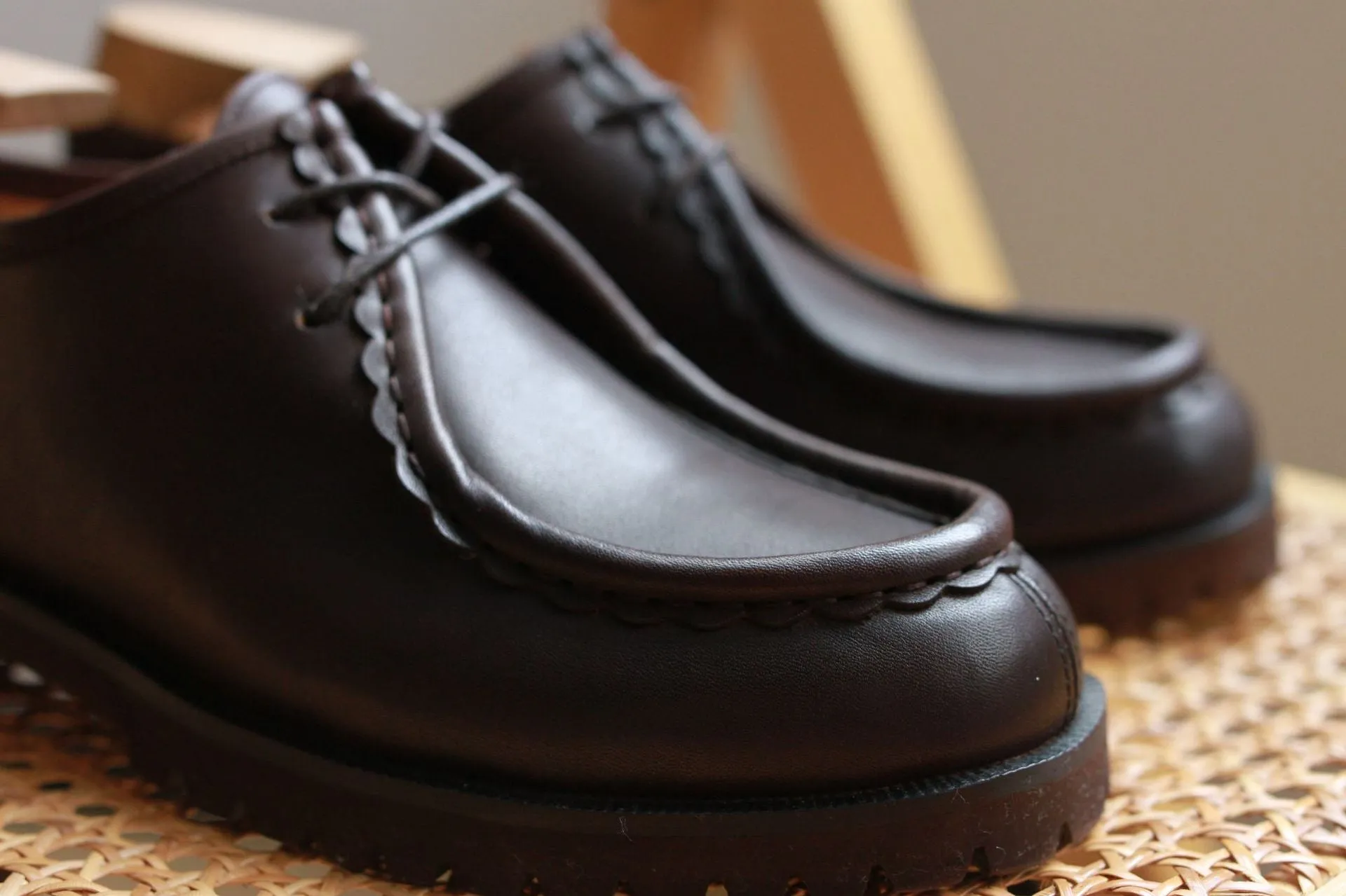 Men's Moccasins Shoes