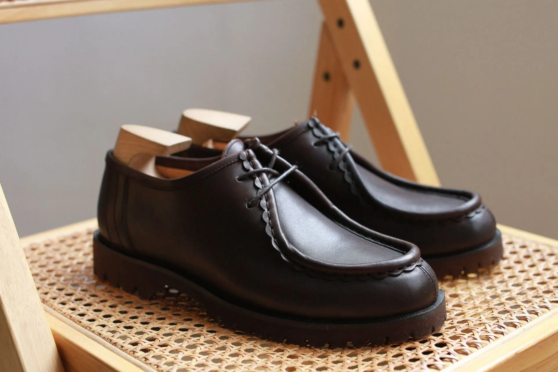 Men's Moccasins Shoes