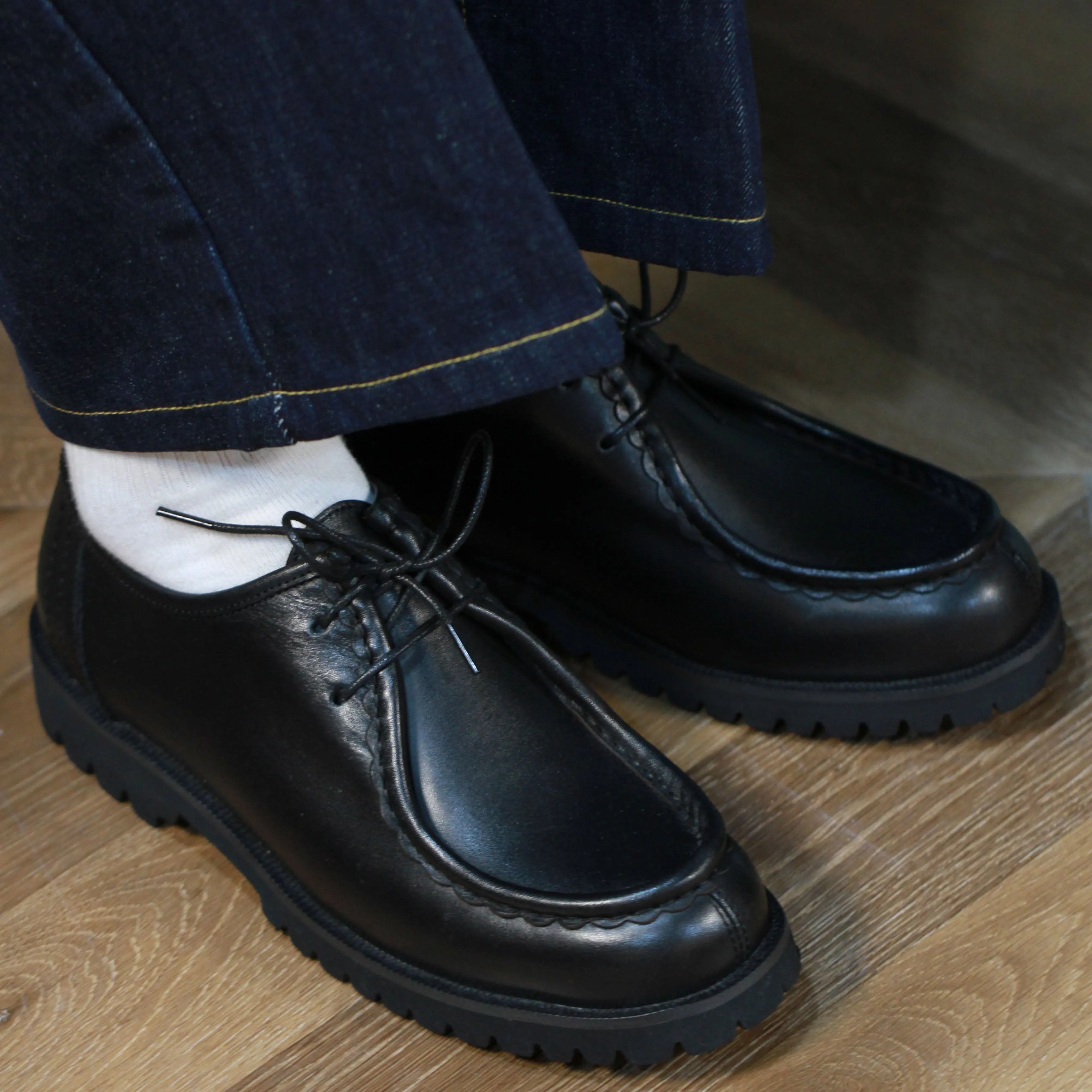 Men's Moccasins Shoes