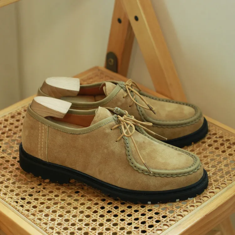 Men's Moccasins Shoes