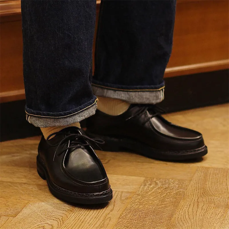 Men's Moccasins Shoes