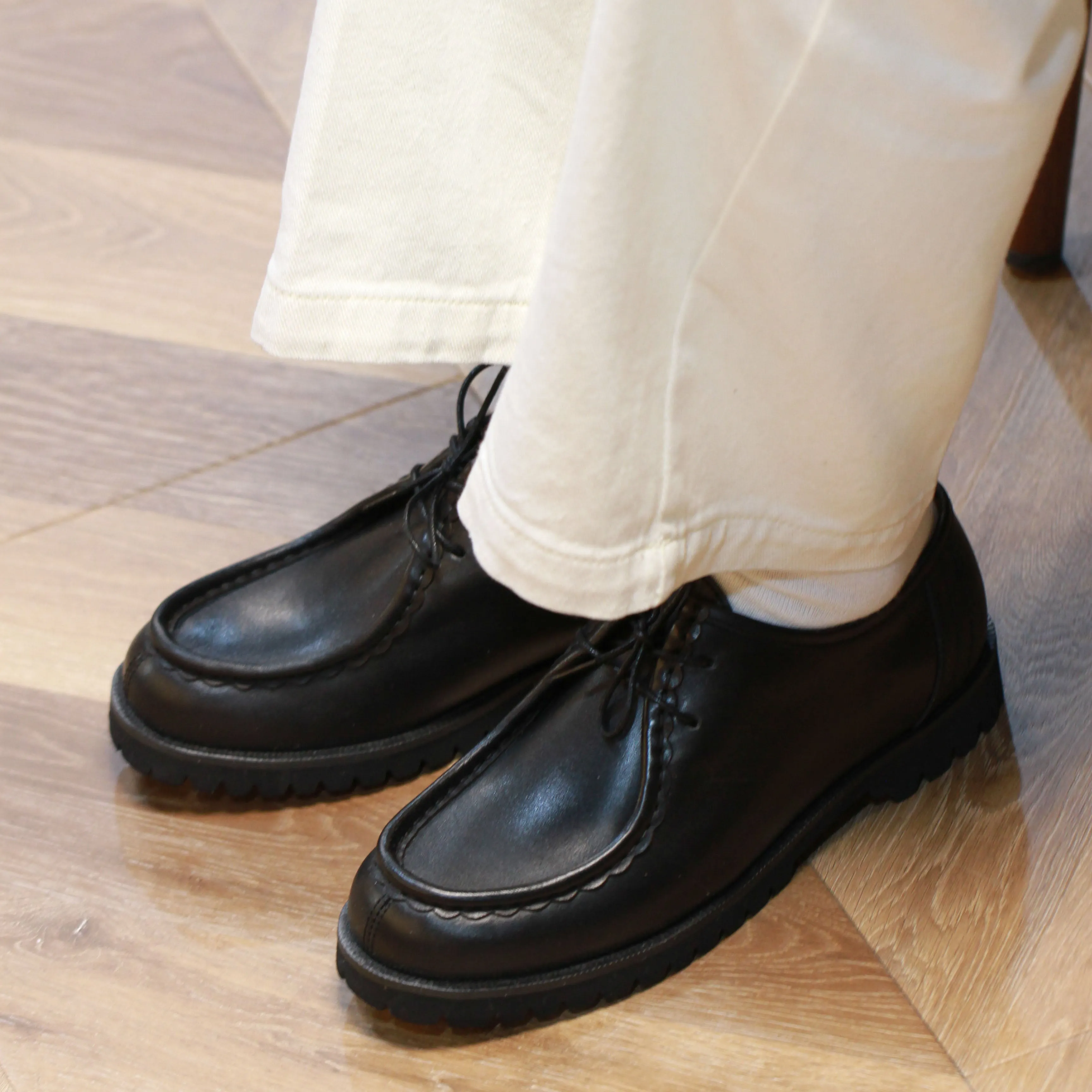 Men's Moccasins Shoes