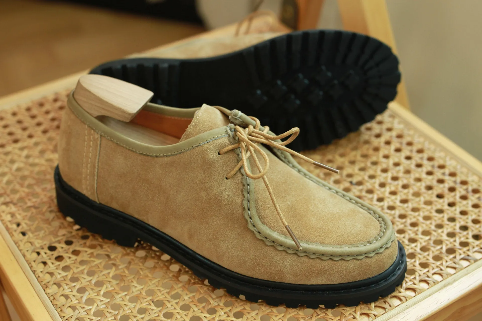 Men's Moccasins Shoes