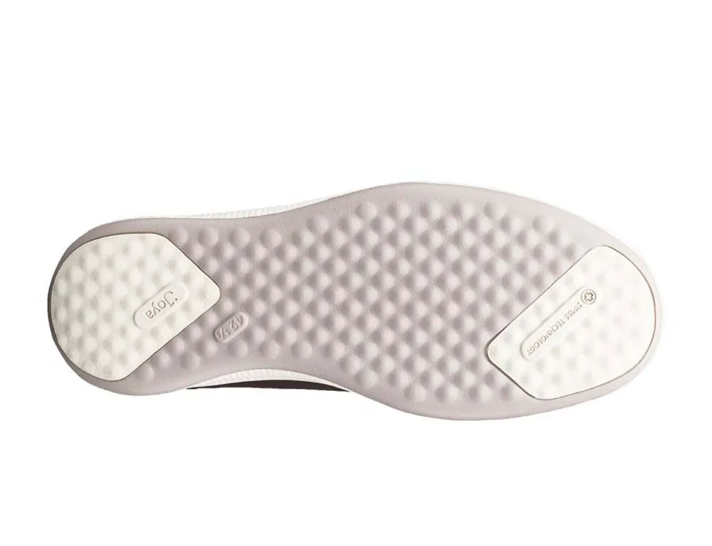 Mens Nuvola Boston Dark Brown Shoes