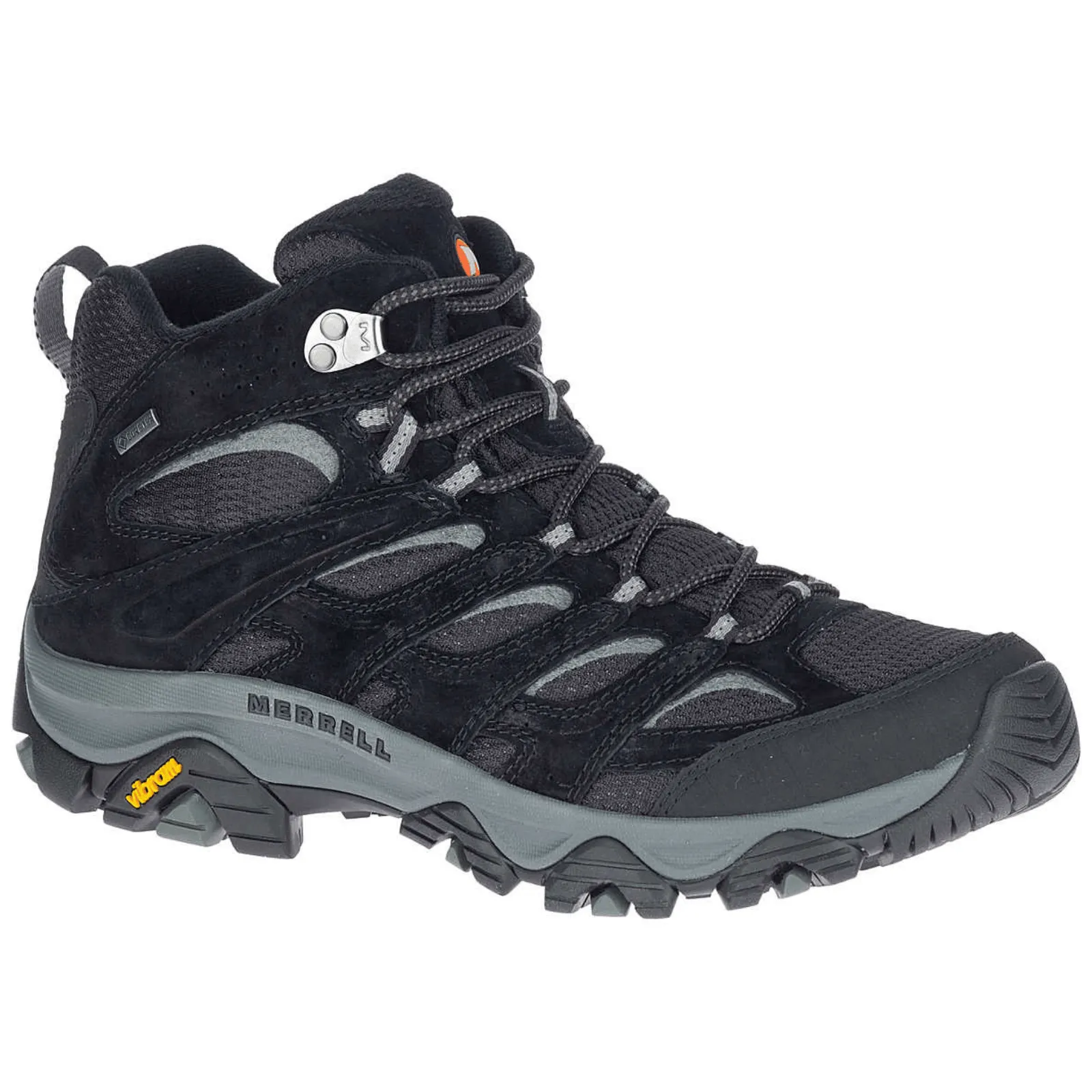 Merrell Mens Moab 3 Mid GORE-TEX Walking Boots