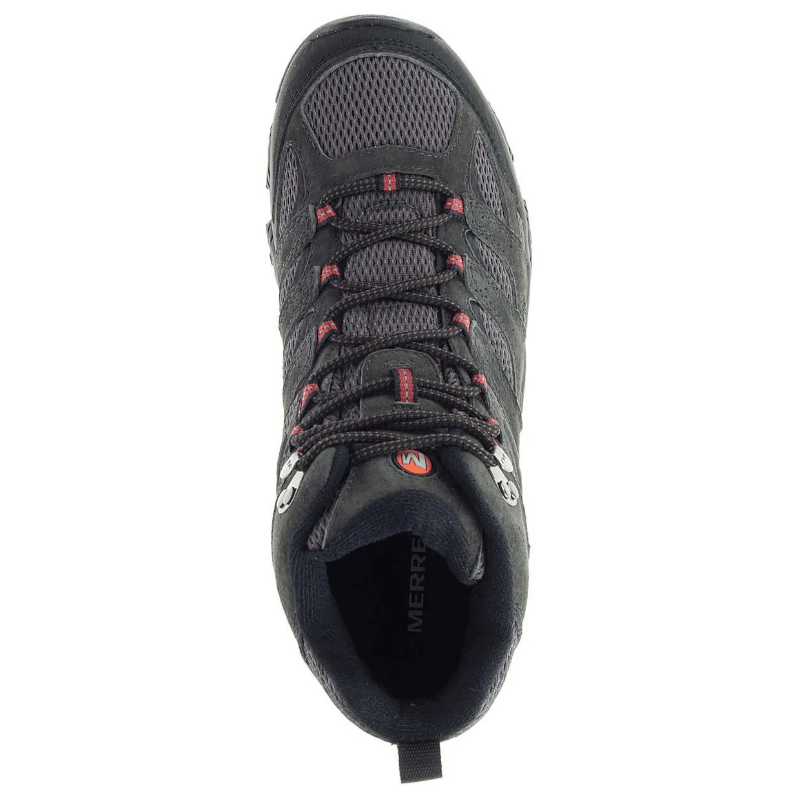 Merrell Mens Moab 3 Mid GORE-TEX Walking Boots