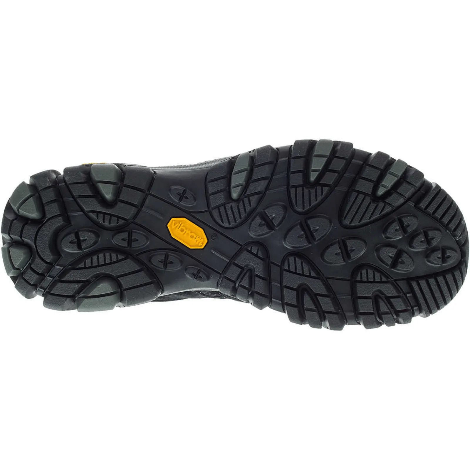 Merrell Mens Moab 3 Mid GORE-TEX Walking Boots