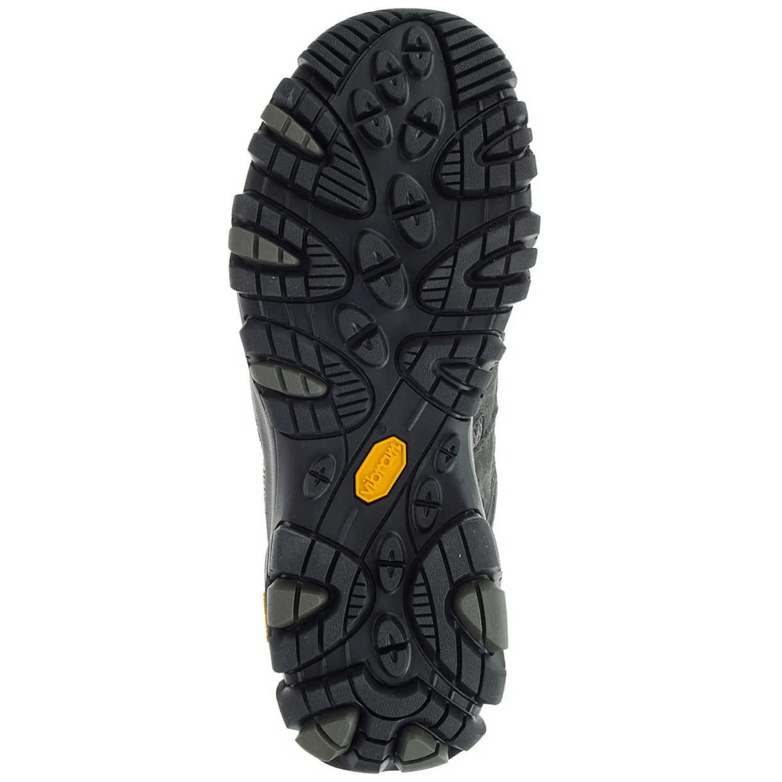 Merrell Mens Moab 3 Mid GORE-TEX Walking Boots