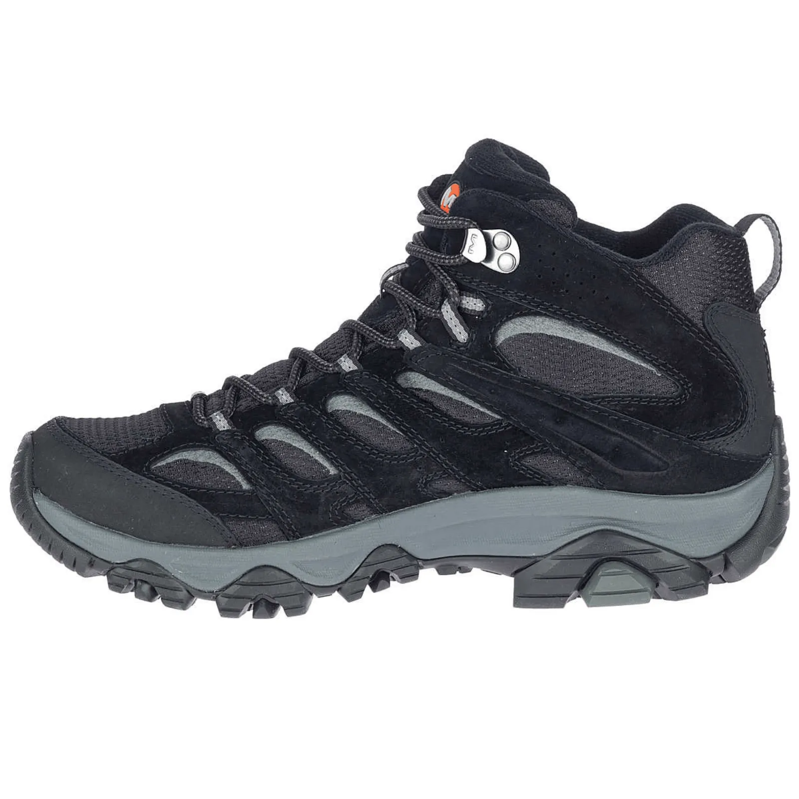 Merrell Mens Moab 3 Mid GORE-TEX Walking Boots
