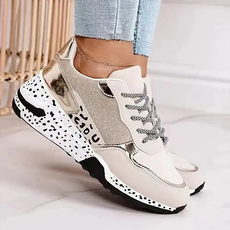 Milou - Orthopedic Sneakers for Women