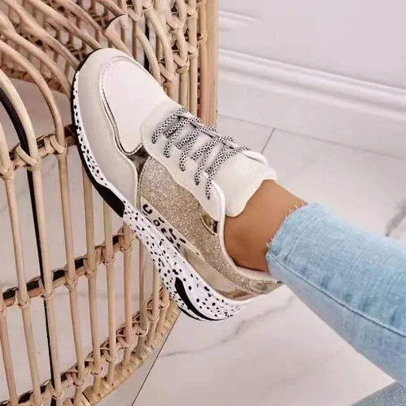 Milou - Orthopedic Sneakers for Women