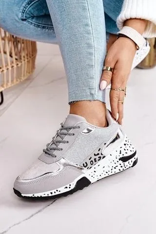 Milou - Orthopedic Sneakers for Women