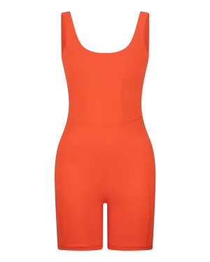 MINA ONE PIECE - DESERT SUN