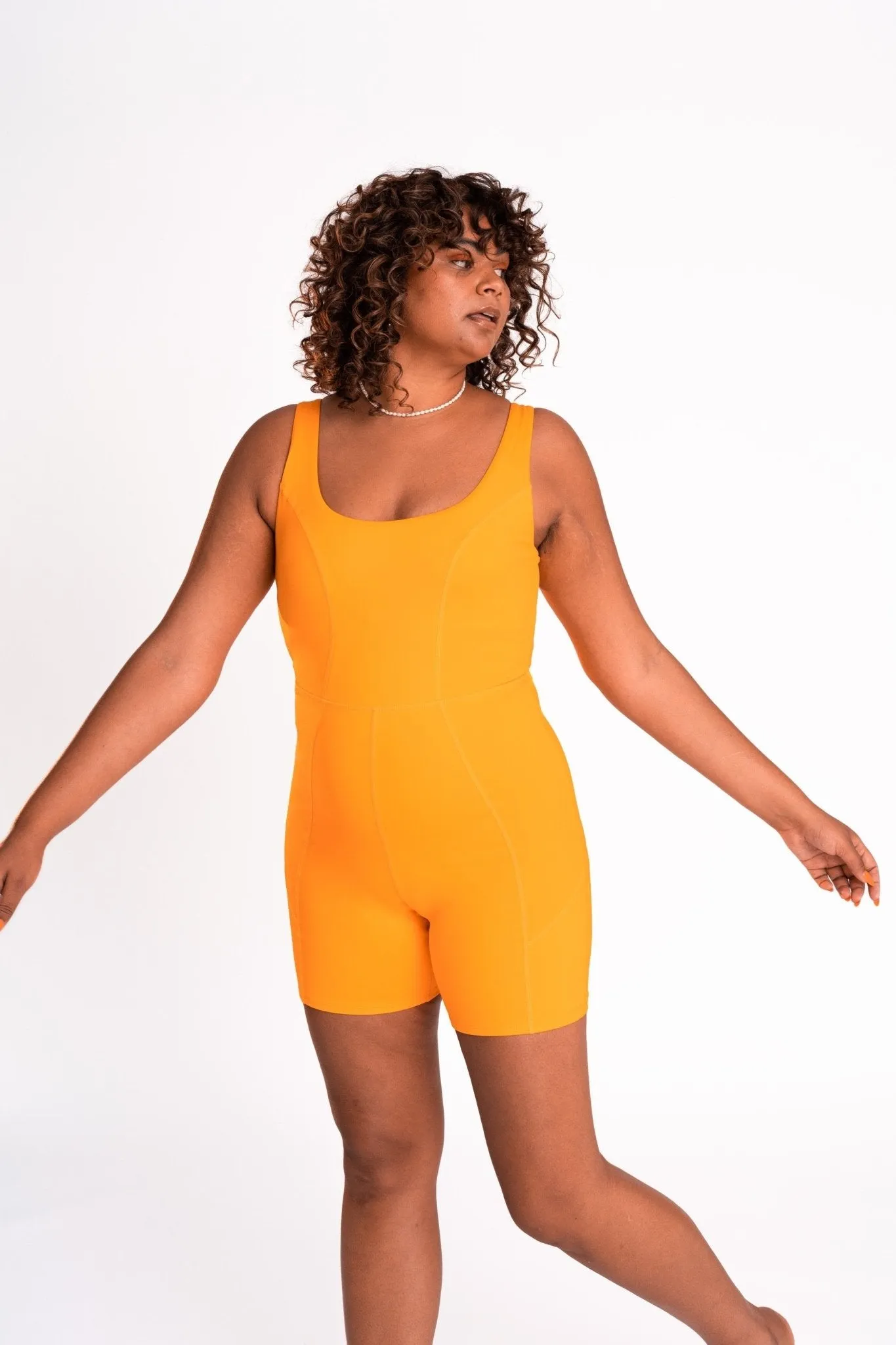 MINA ONE PIECE - GOLDEN HOUR