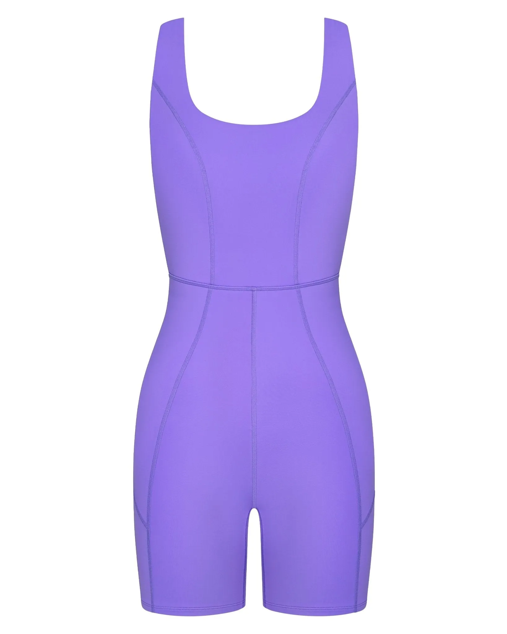 MINA ONE PIECE - VIOLET SKY
