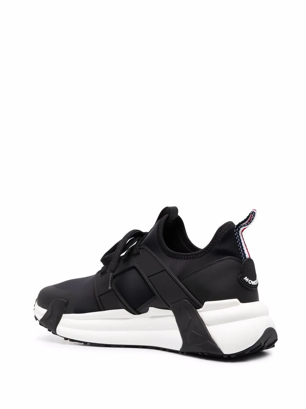 MONCLER Lunarove Low Top Sneakers (I109A4M00216M1419 NEW SKU)
