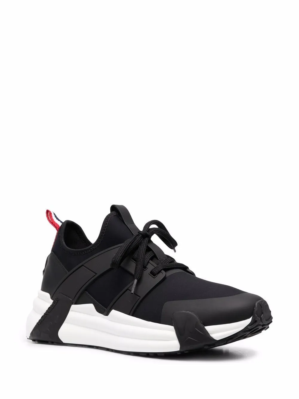 MONCLER Lunarove Low Top Sneakers (I109A4M00216M1419 NEW SKU)