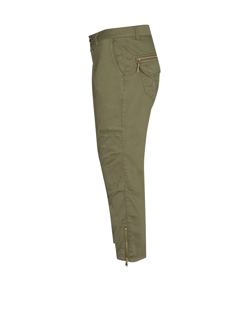 Mos Mosh Valerine 7/8 Pant