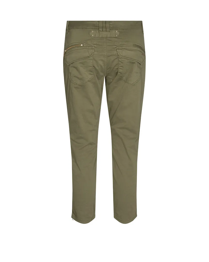 Mos Mosh Valerine 7/8 Pant