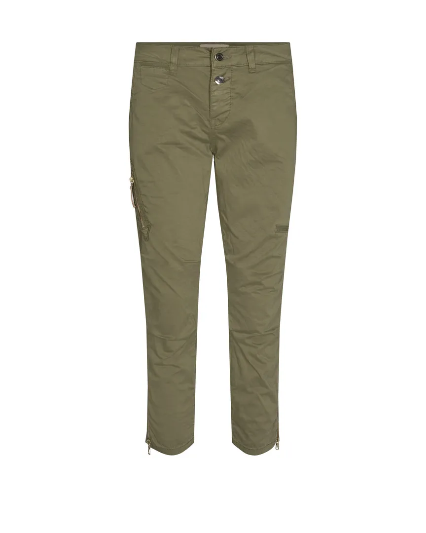Mos Mosh Valerine 7/8 Pant