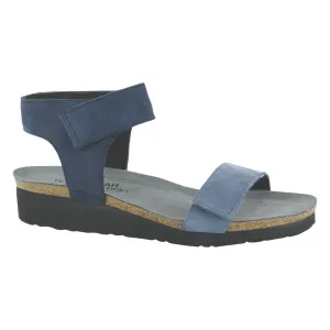 NAOT - ALBA - SIZE 38 - NAVY