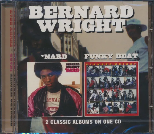 'Nard/Funky Beat