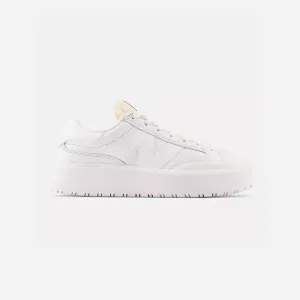 New Balance CT302 Triple White