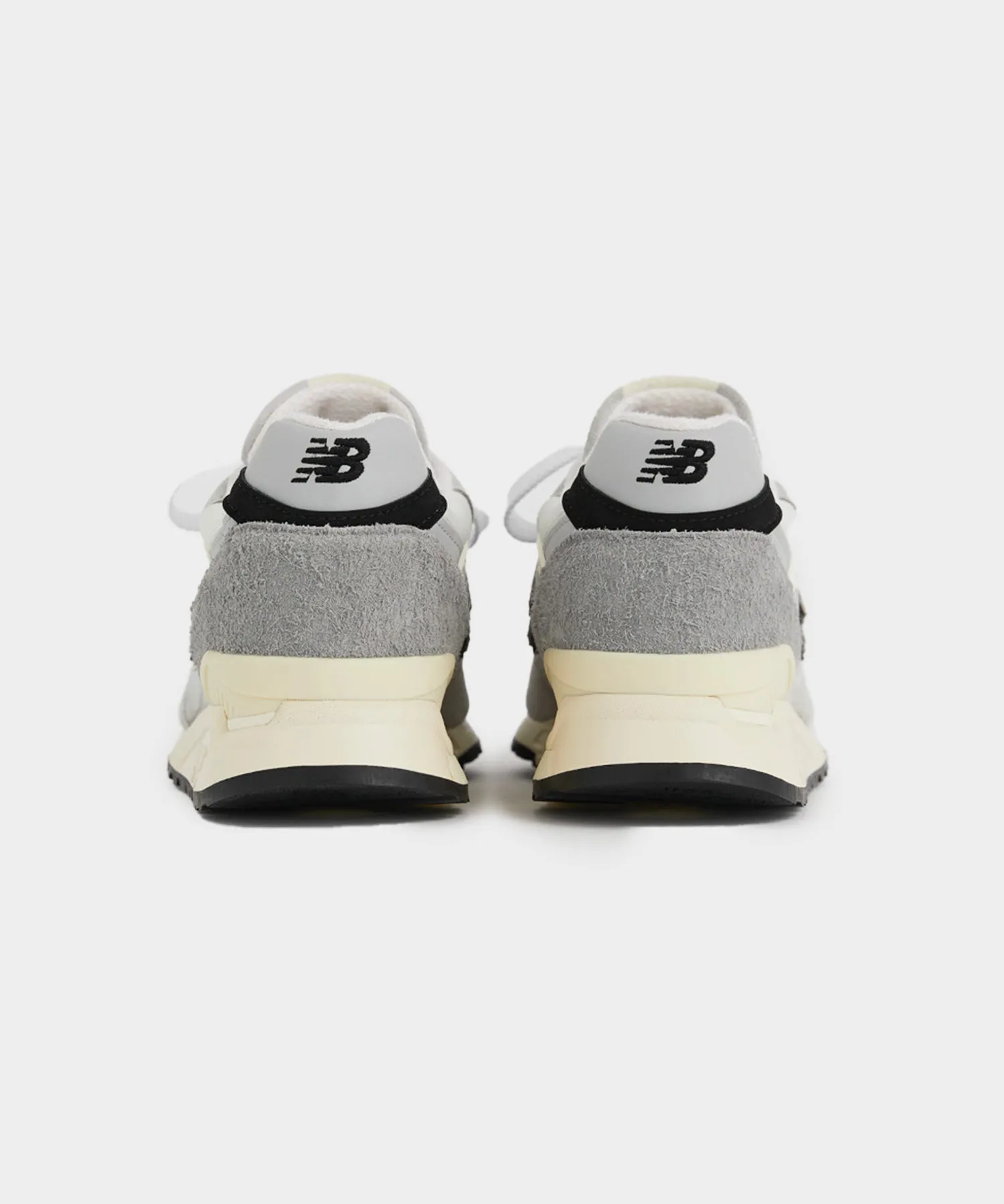 New Balance Made in USA 998 Grey Matter