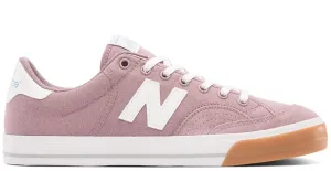 New Balance - Numeric 212 Pro Court Shoes | Rose