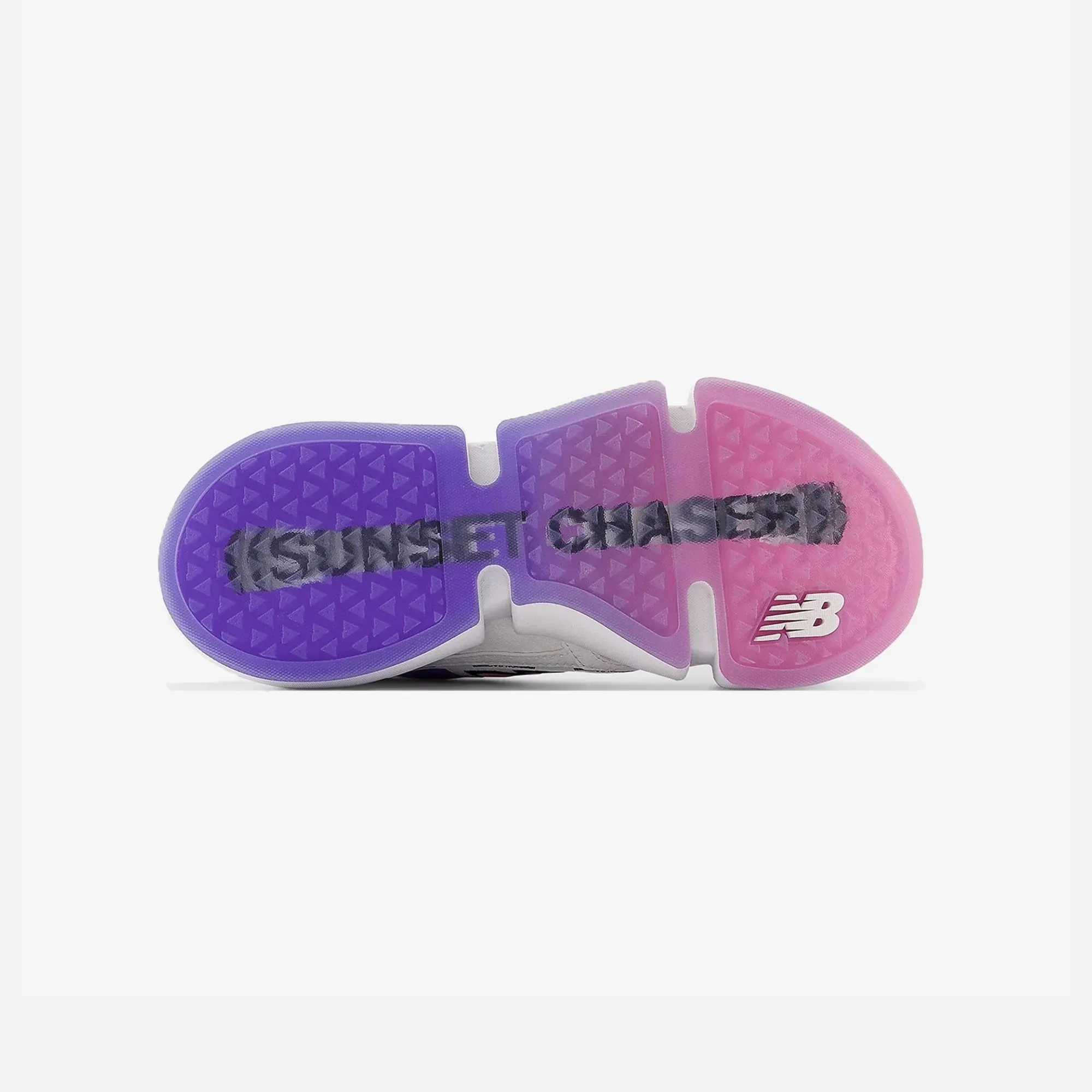 New Balance x Jaden Smith Vision Racer Sunset Chaser