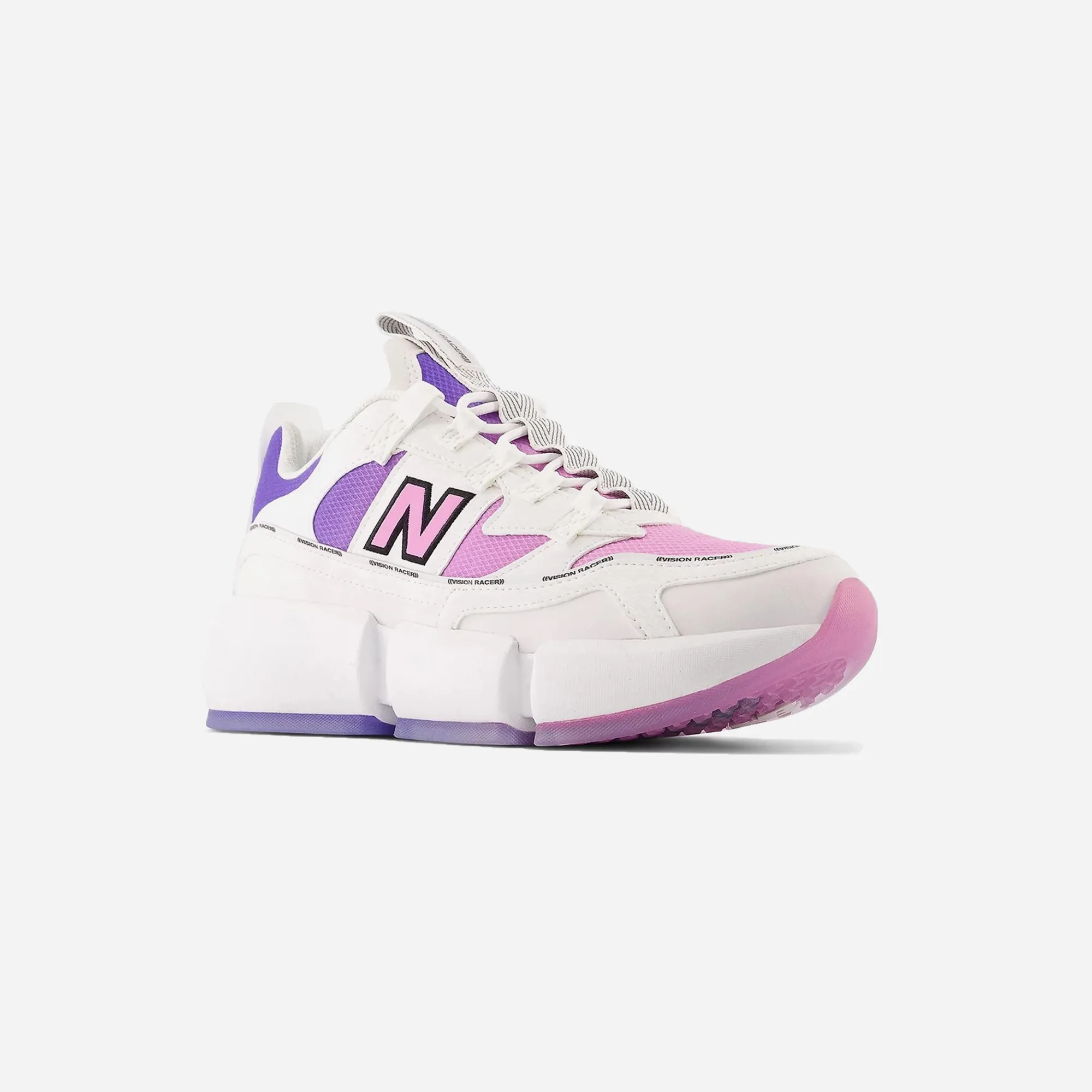 New Balance x Jaden Smith Vision Racer Sunset Chaser