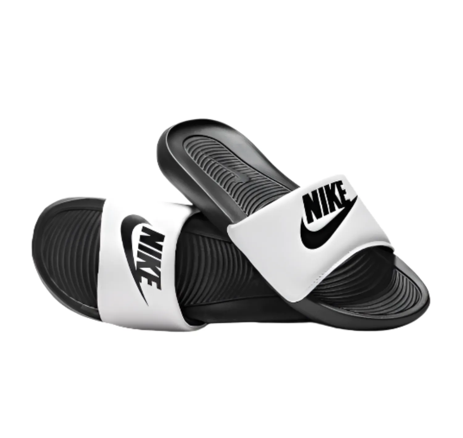 Nike Victori One Slide - Lightweight Slides - (CN9675-005)