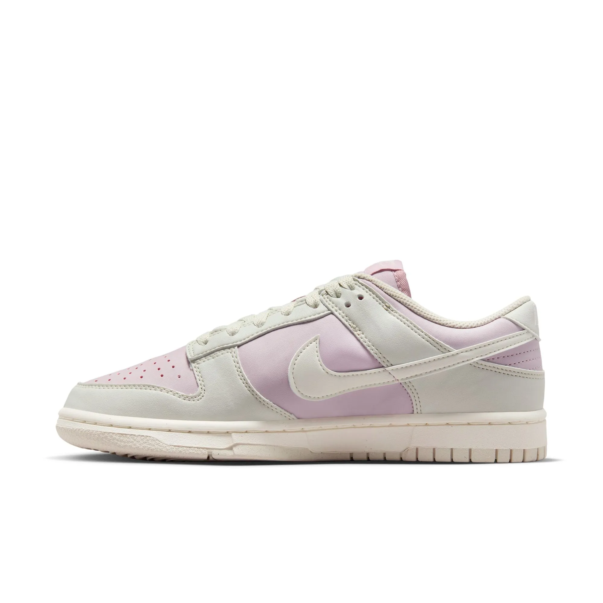 Nike - W Dunk Low Next Nature ~ Platinum Violet