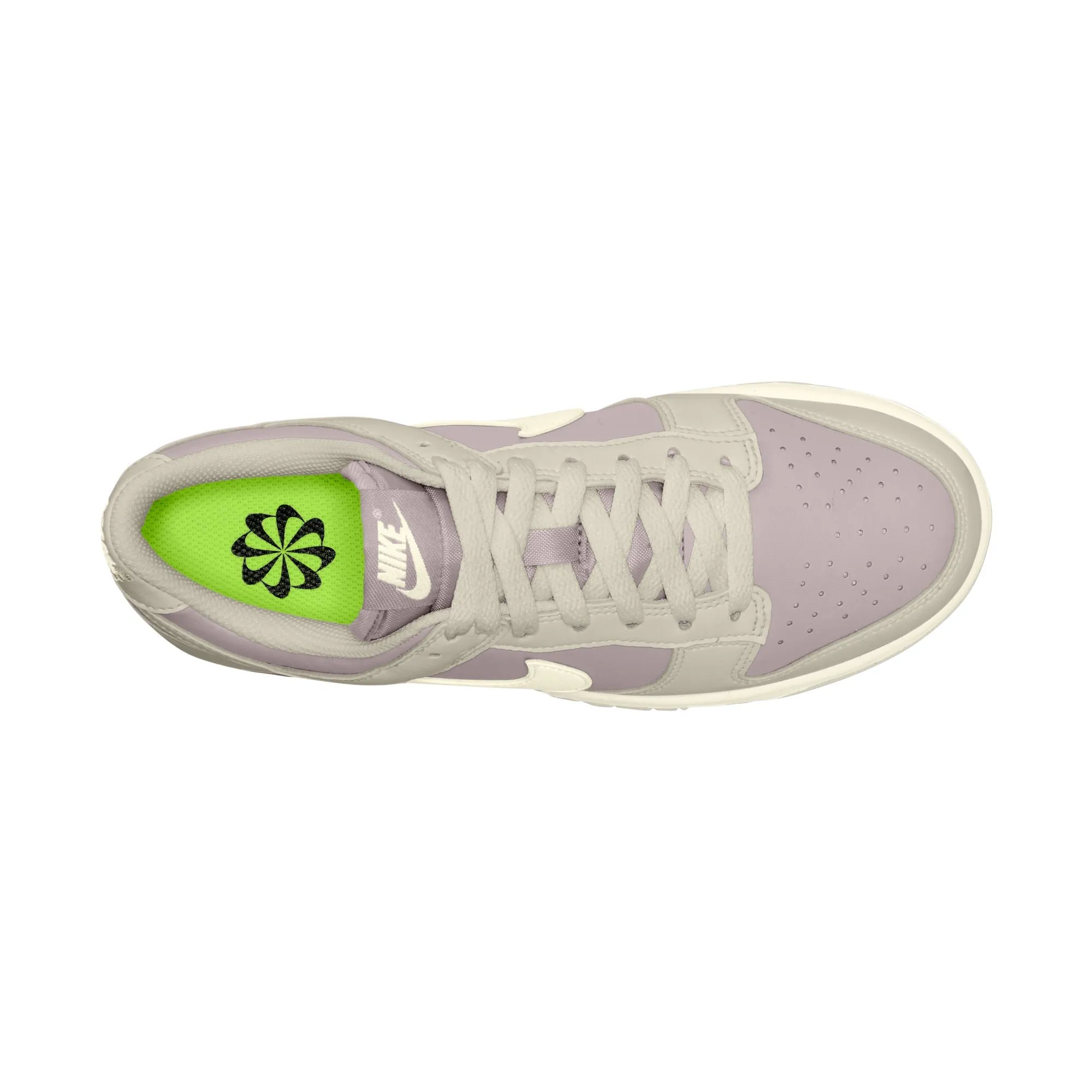 Nike - W Dunk Low Next Nature ~ Platinum Violet