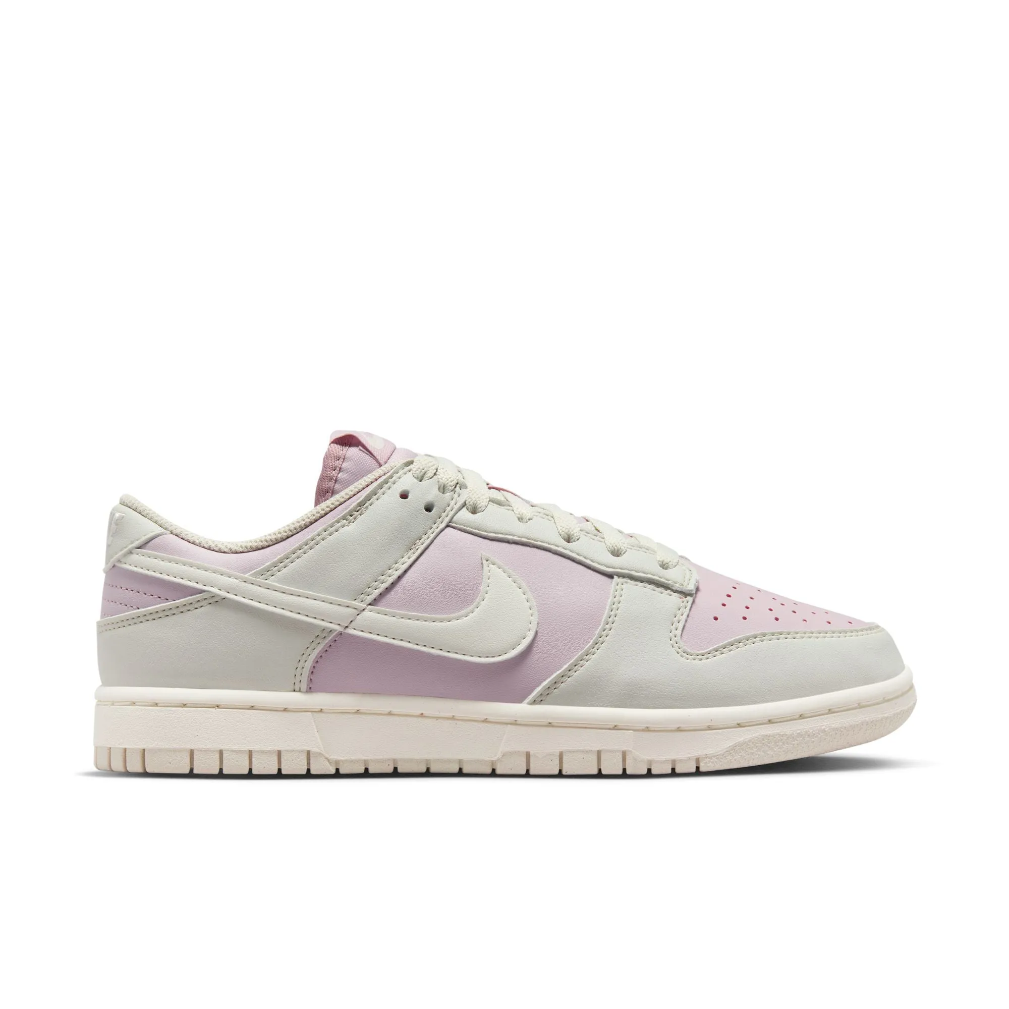 Nike - W Dunk Low Next Nature ~ Platinum Violet