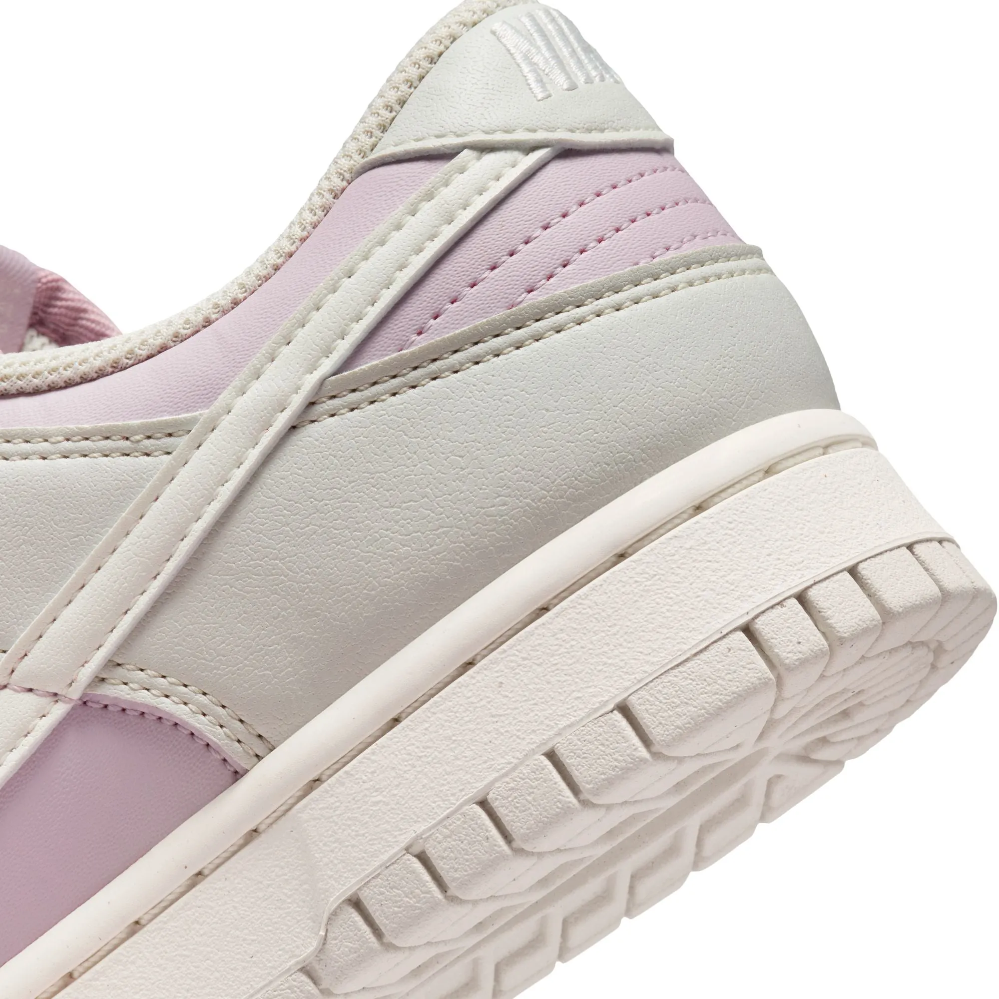 Nike - W Dunk Low Next Nature ~ Platinum Violet