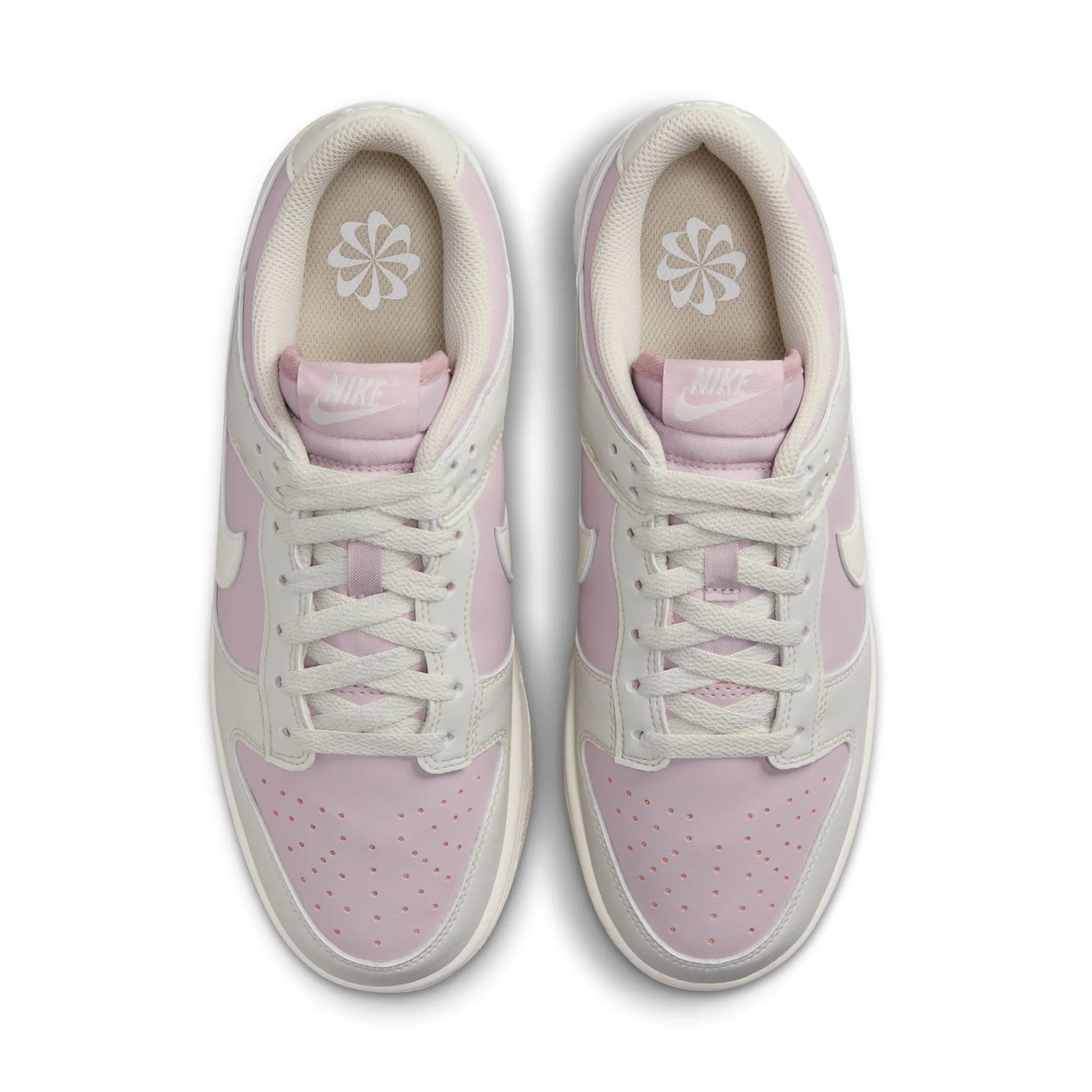Nike - W Dunk Low Next Nature ~ Platinum Violet