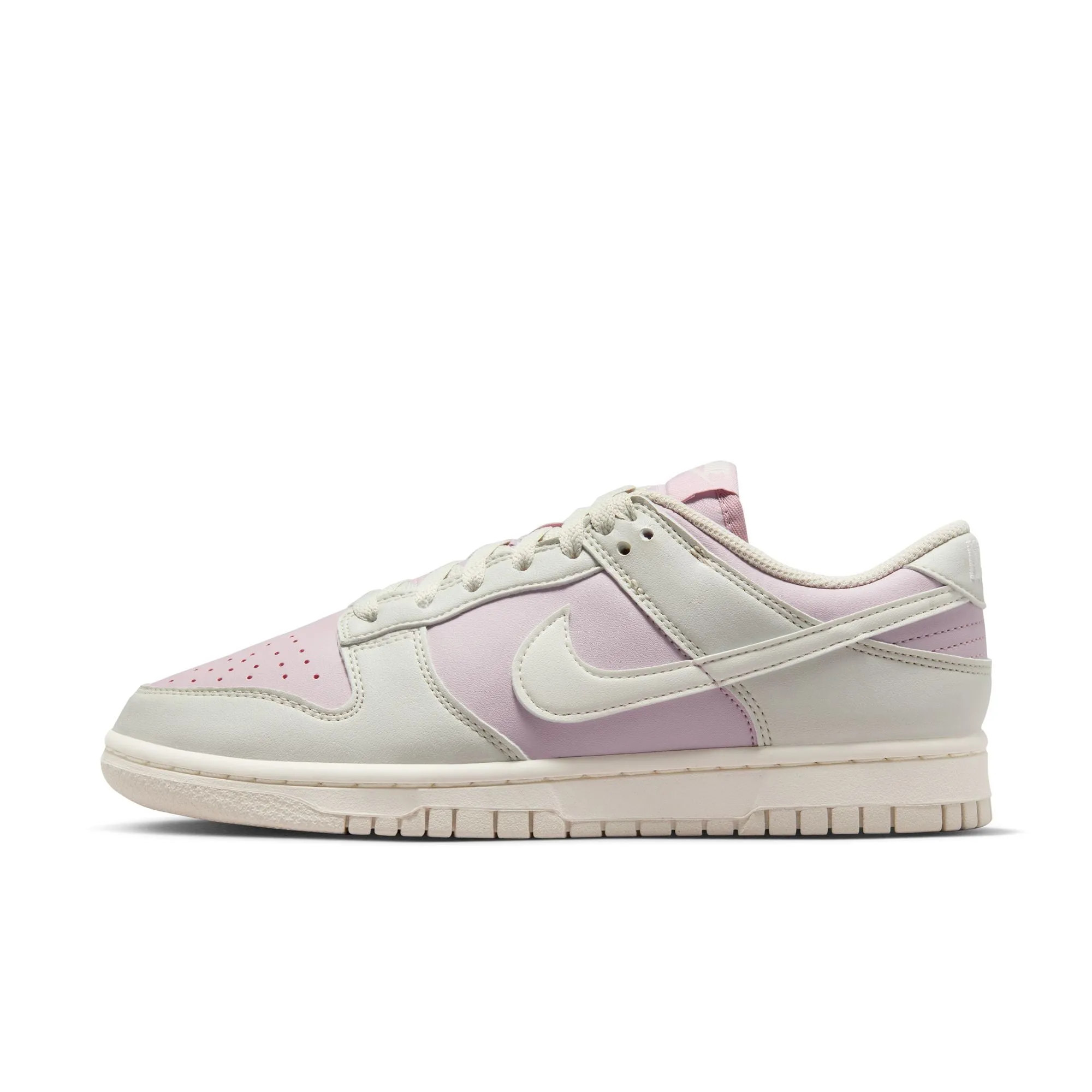 Nike - W Dunk Low Next Nature ~ Platinum Violet