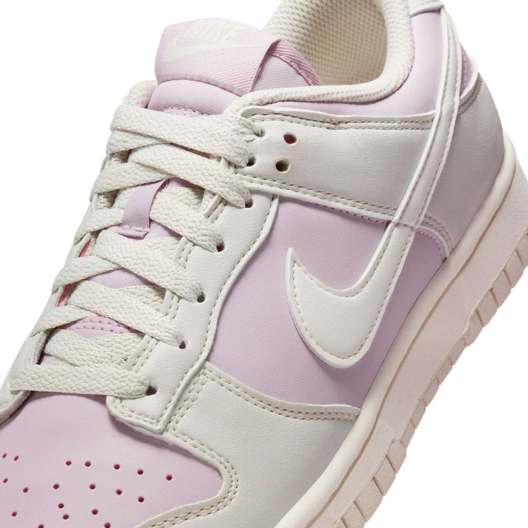 Nike - W Dunk Low Next Nature ~ Platinum Violet