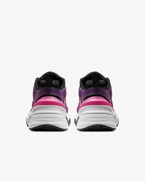 Nike - Women - W M2K Tekno SE - Laser Fuchsia/Black/White
