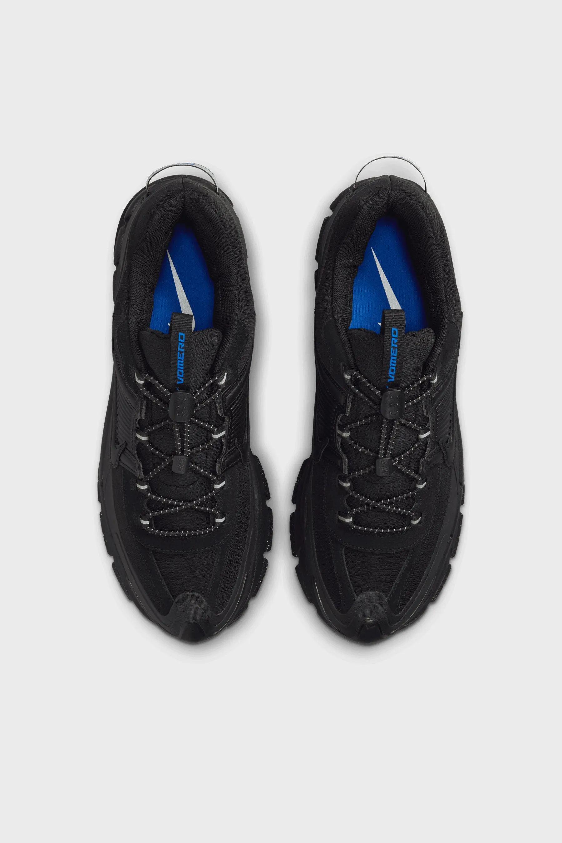 Nike Zoom Vomero Roam Black/Black-Black-Racer Blue FV2295-002