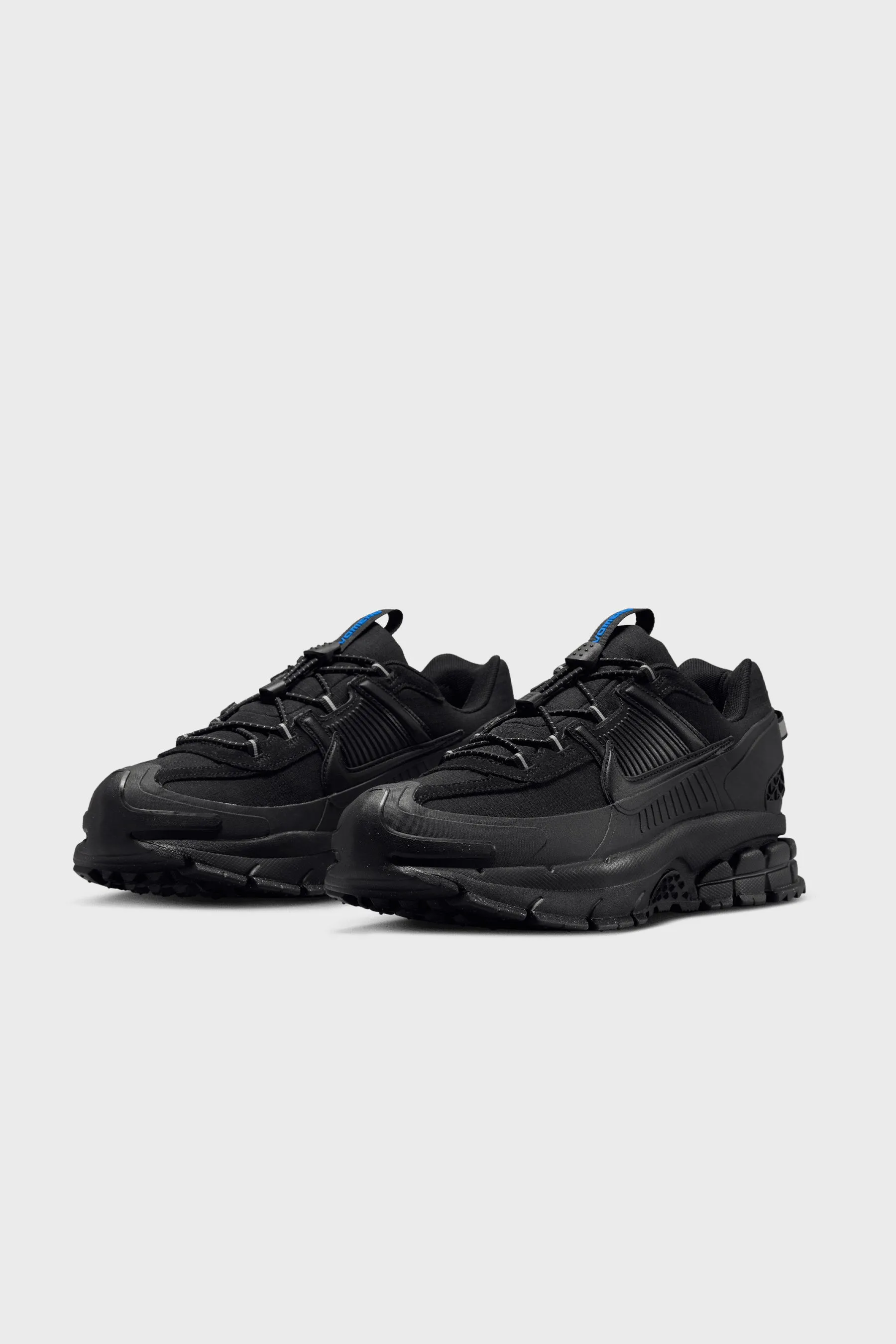 Nike Zoom Vomero Roam Black/Black-Black-Racer Blue FV2295-002